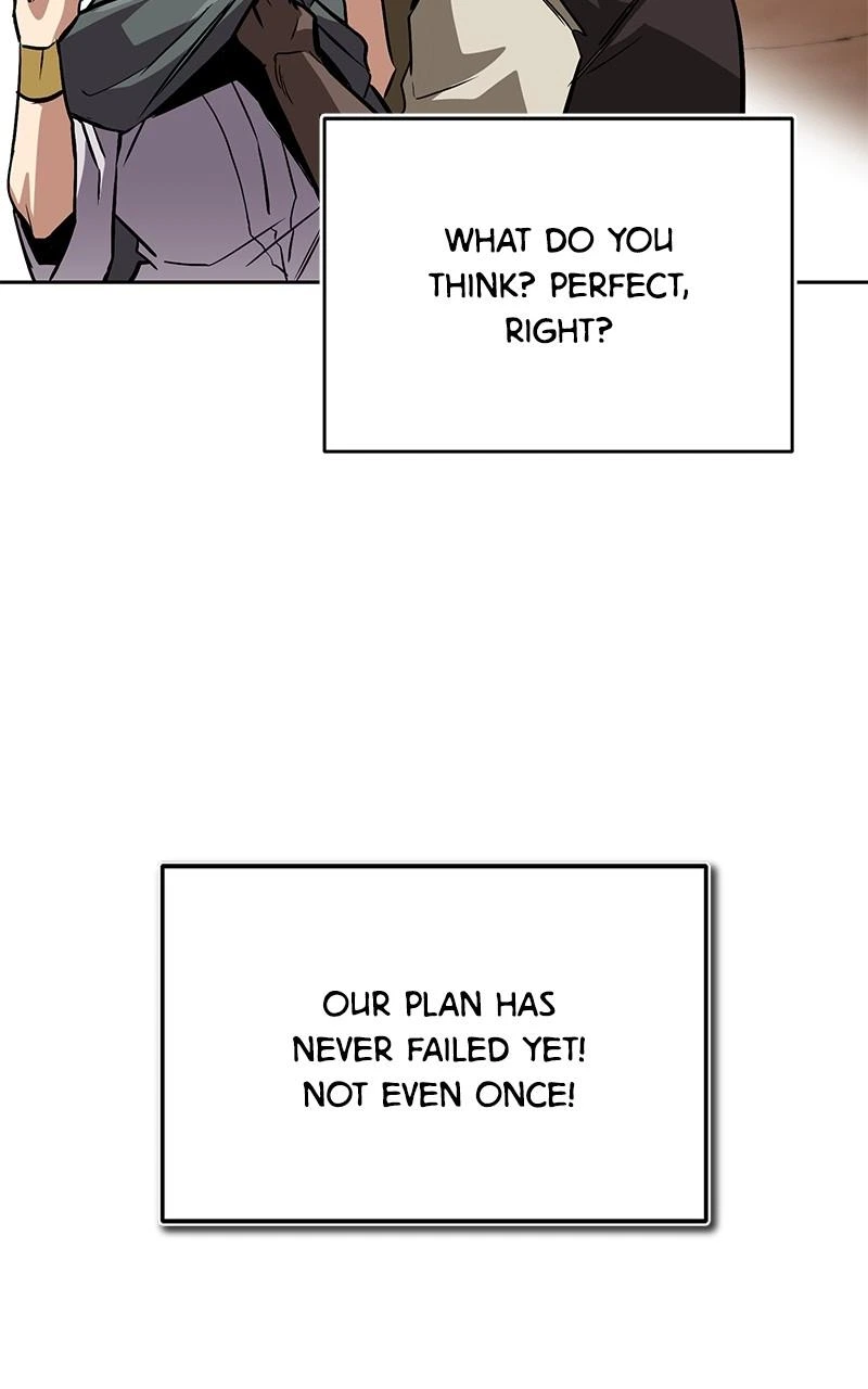 The Lazy Lord Masters the Sword Chapter 87 — page 11