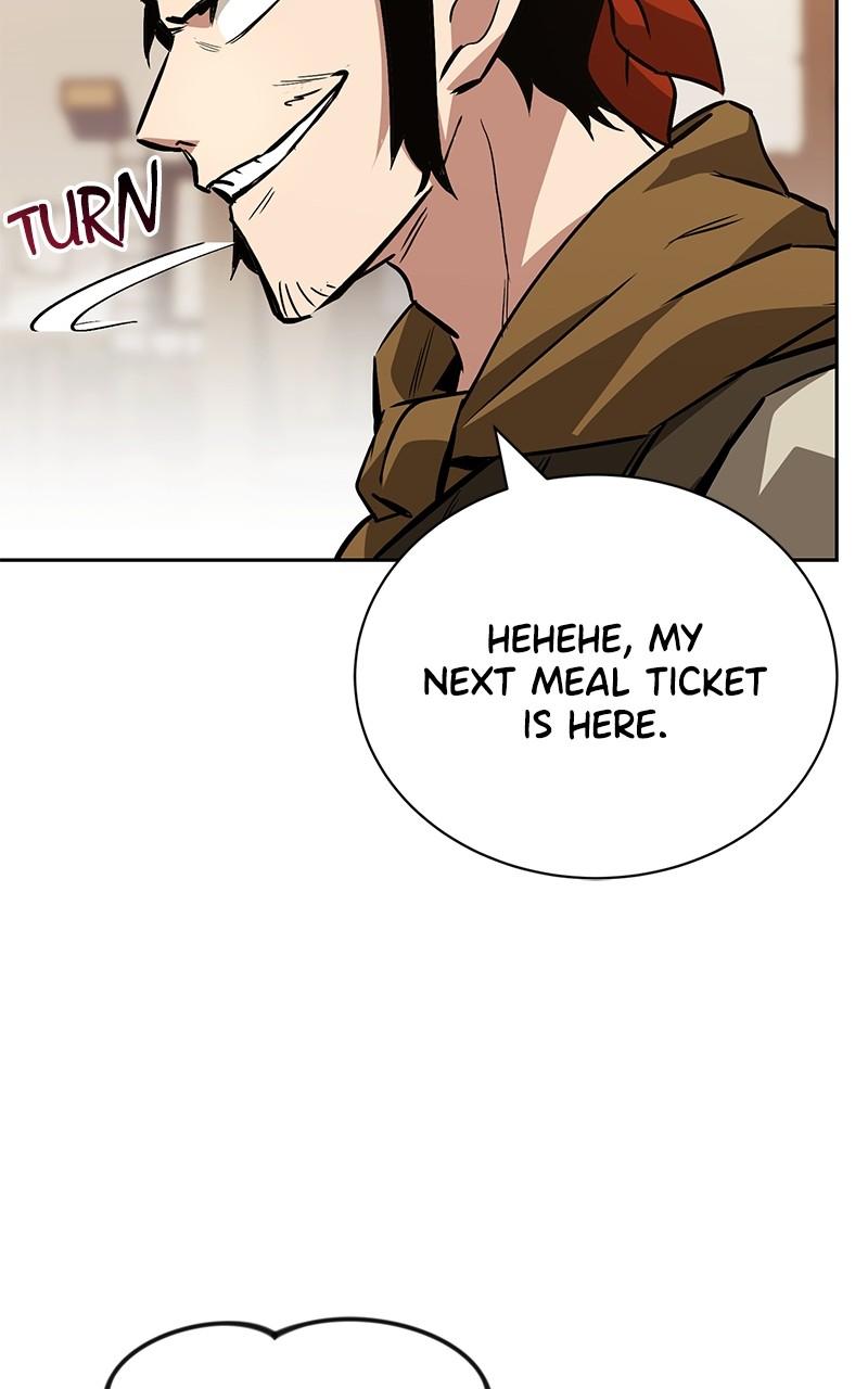 The Lazy Lord Masters the Sword Chapter 87 — page 13
