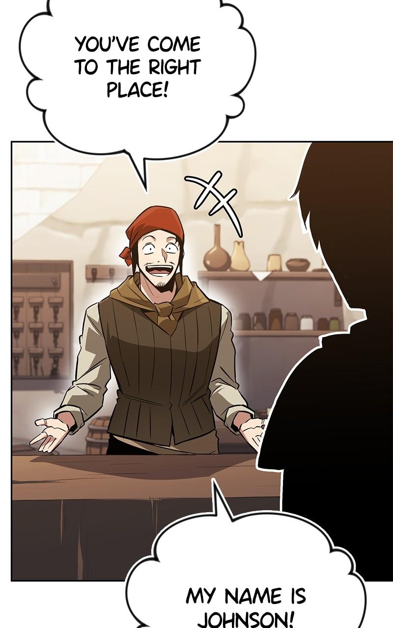 The Lazy Lord Masters the Sword Chapter 87 — page 14