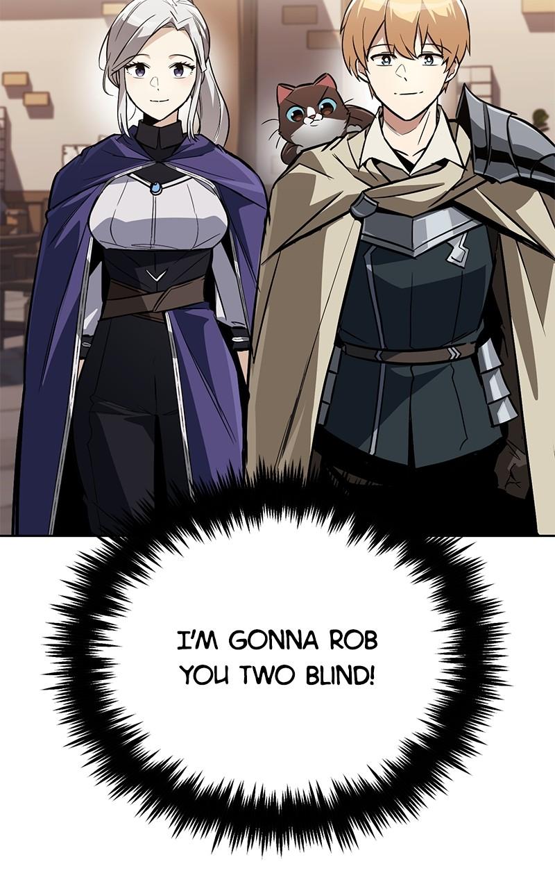 The Lazy Lord Masters the Sword Chapter 87 — page 16