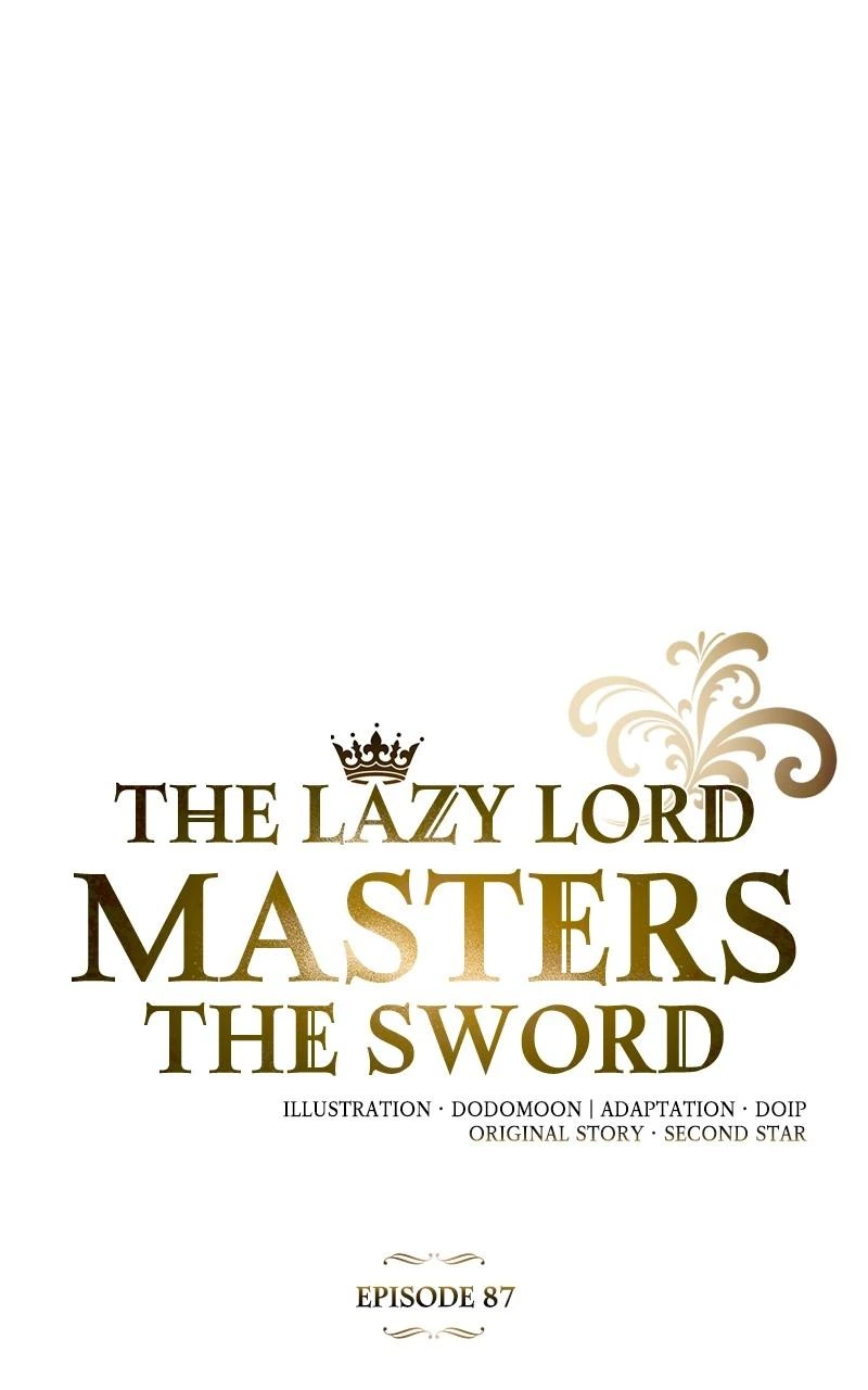 The Lazy Lord Masters the Sword Chapter 87 — page 17