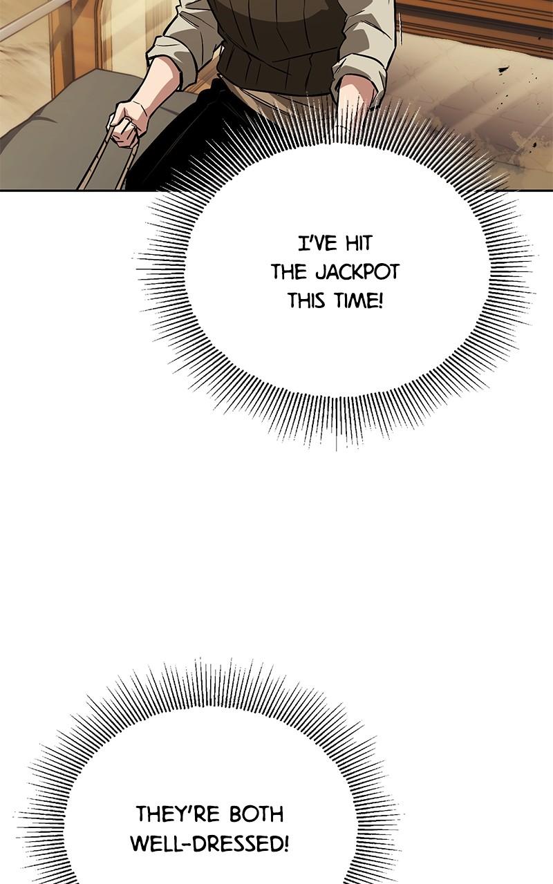 The Lazy Lord Masters the Sword Chapter 87 — page 20
