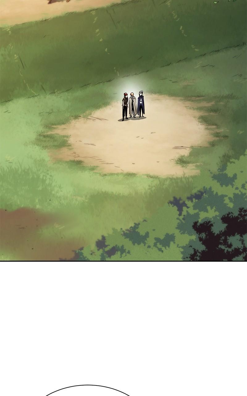 The Lazy Lord Masters the Sword Chapter 87 — page 25