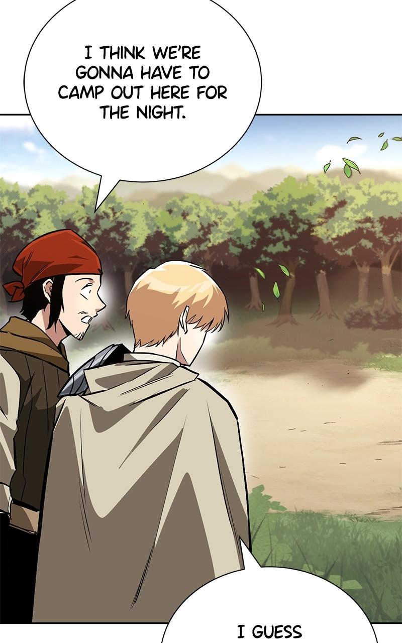The Lazy Lord Masters the Sword Chapter 87 — page 26