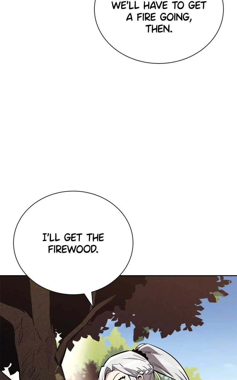 The Lazy Lord Masters the Sword Chapter 87 — page 27