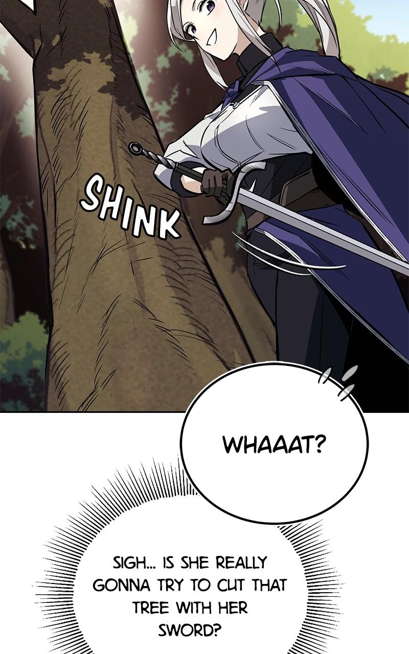 The Lazy Lord Masters the Sword Chapter 87 — page 28