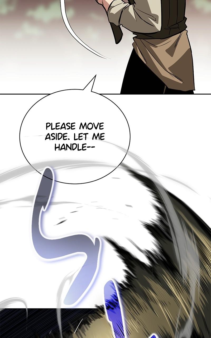 The Lazy Lord Masters the Sword Chapter 87 — page 30