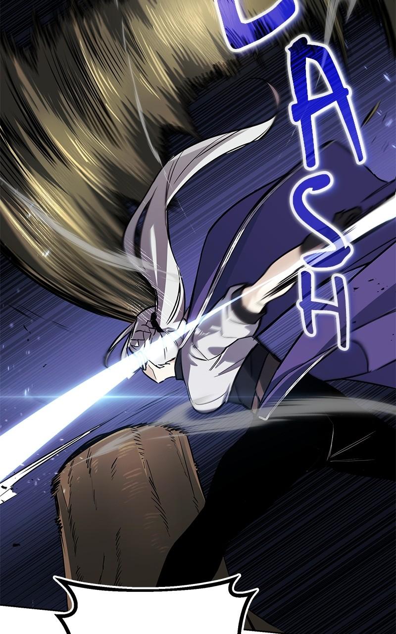The Lazy Lord Masters the Sword Chapter 87 — page 31