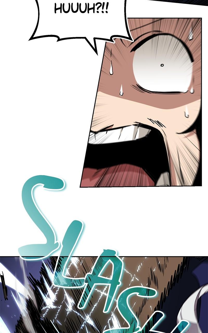 The Lazy Lord Masters the Sword Chapter 87 — page 32