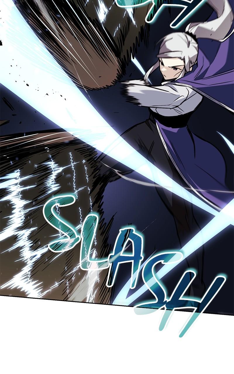 The Lazy Lord Masters the Sword Chapter 87 — page 33
