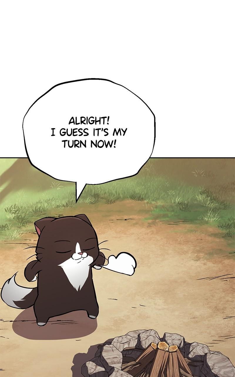 The Lazy Lord Masters the Sword Chapter 87 — page 37