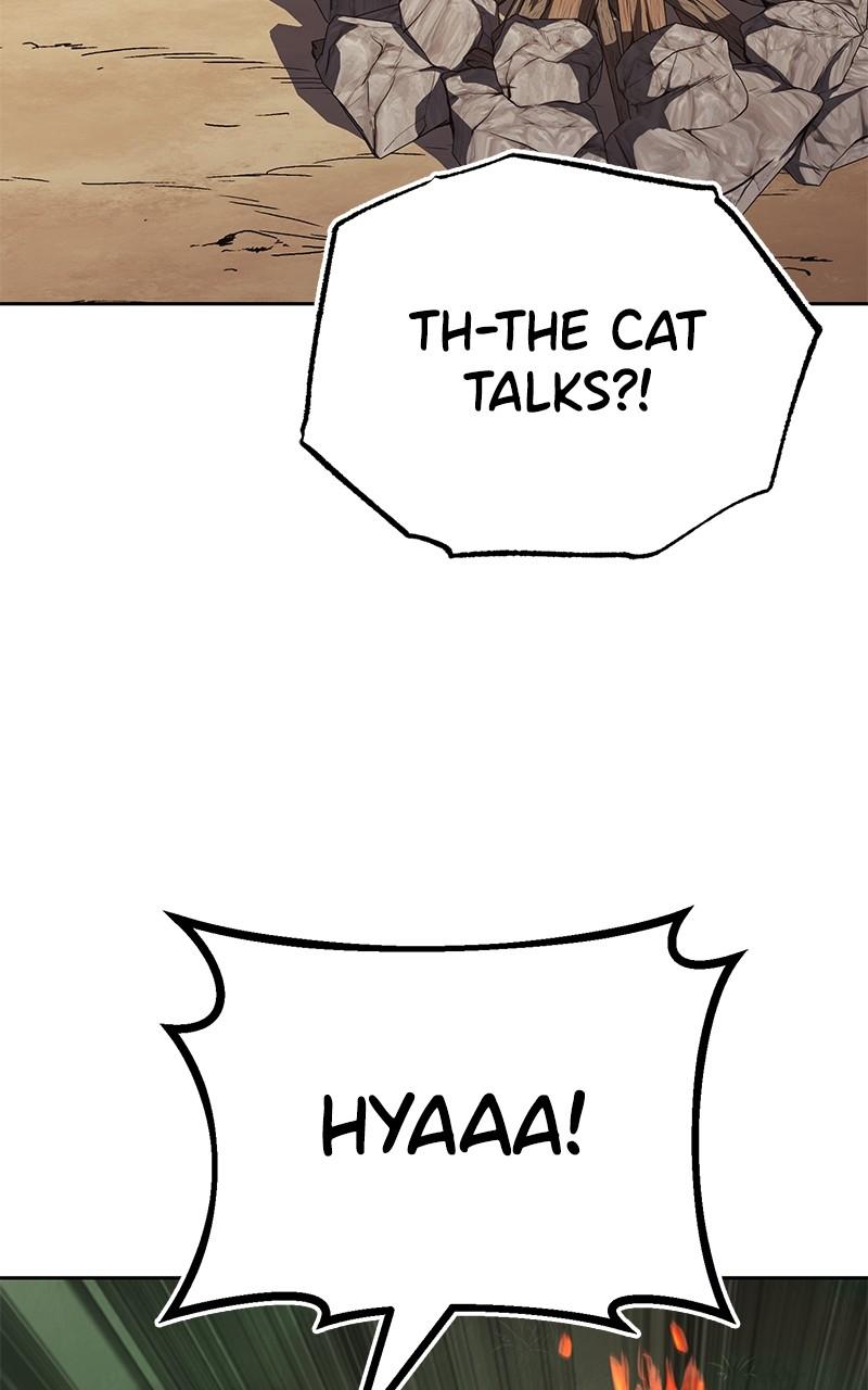 The Lazy Lord Masters the Sword Chapter 87 — page 38