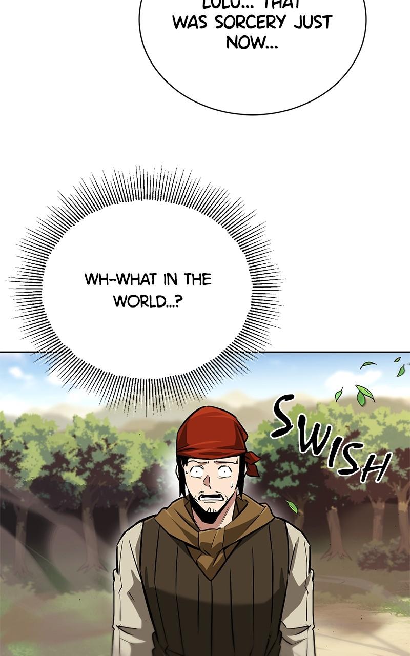 The Lazy Lord Masters the Sword Chapter 87 — page 41