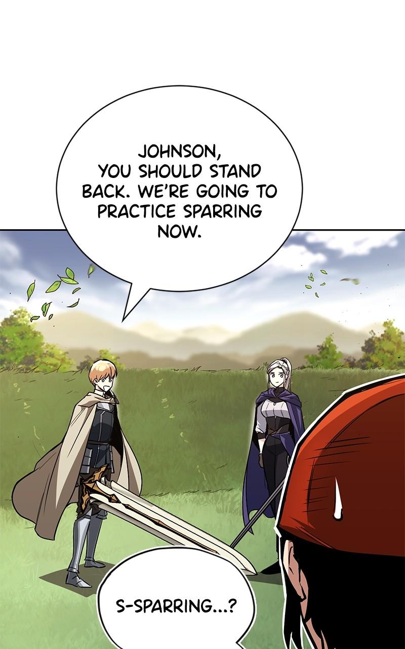 The Lazy Lord Masters the Sword Chapter 87 — page 44