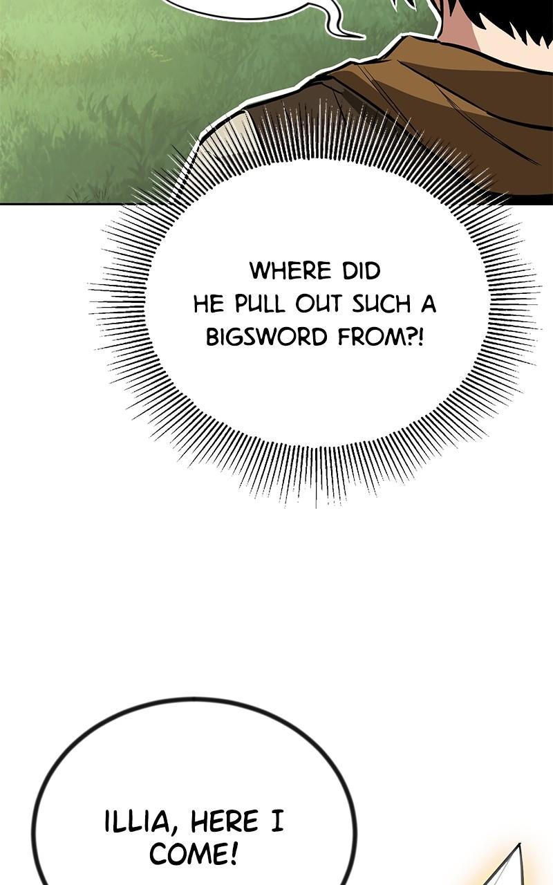 The Lazy Lord Masters the Sword Chapter 87 — page 45