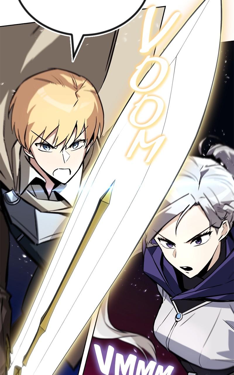 The Lazy Lord Masters the Sword Chapter 87 — page 46