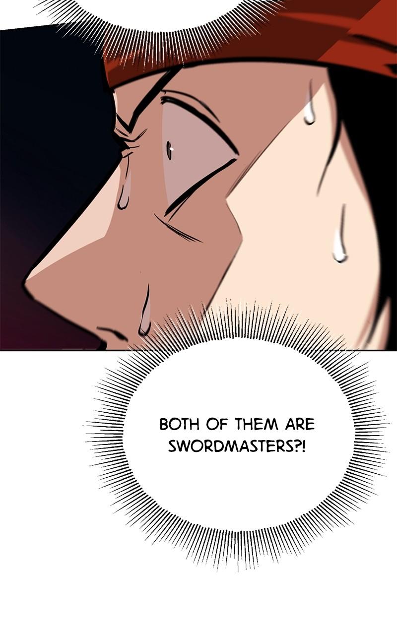 The Lazy Lord Masters the Sword Chapter 87 — page 48