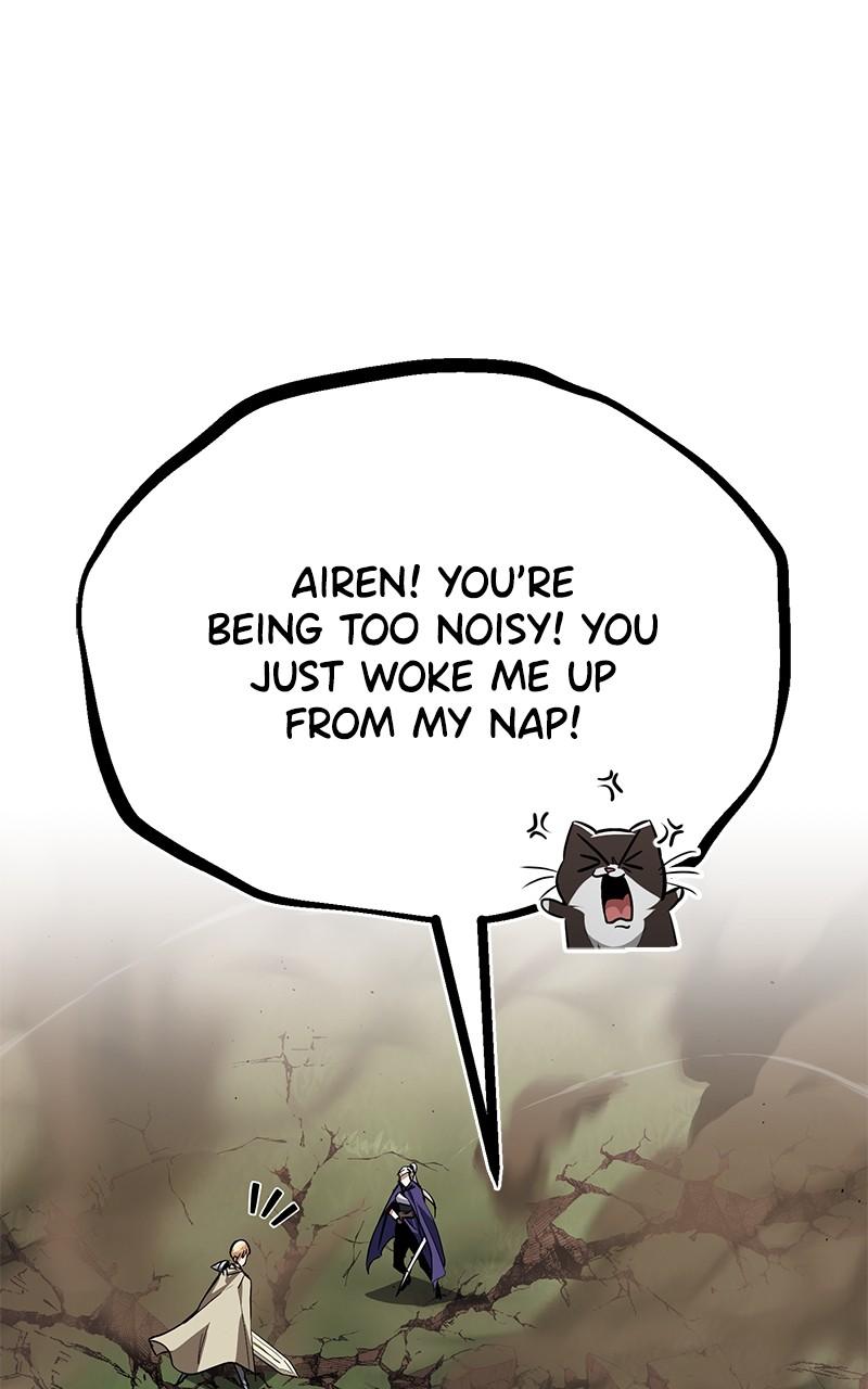 The Lazy Lord Masters the Sword Chapter 87 — page 51