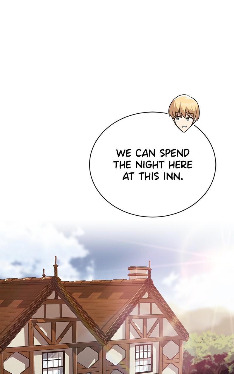The Lazy Lord Masters the Sword Chapter 87 — page 55