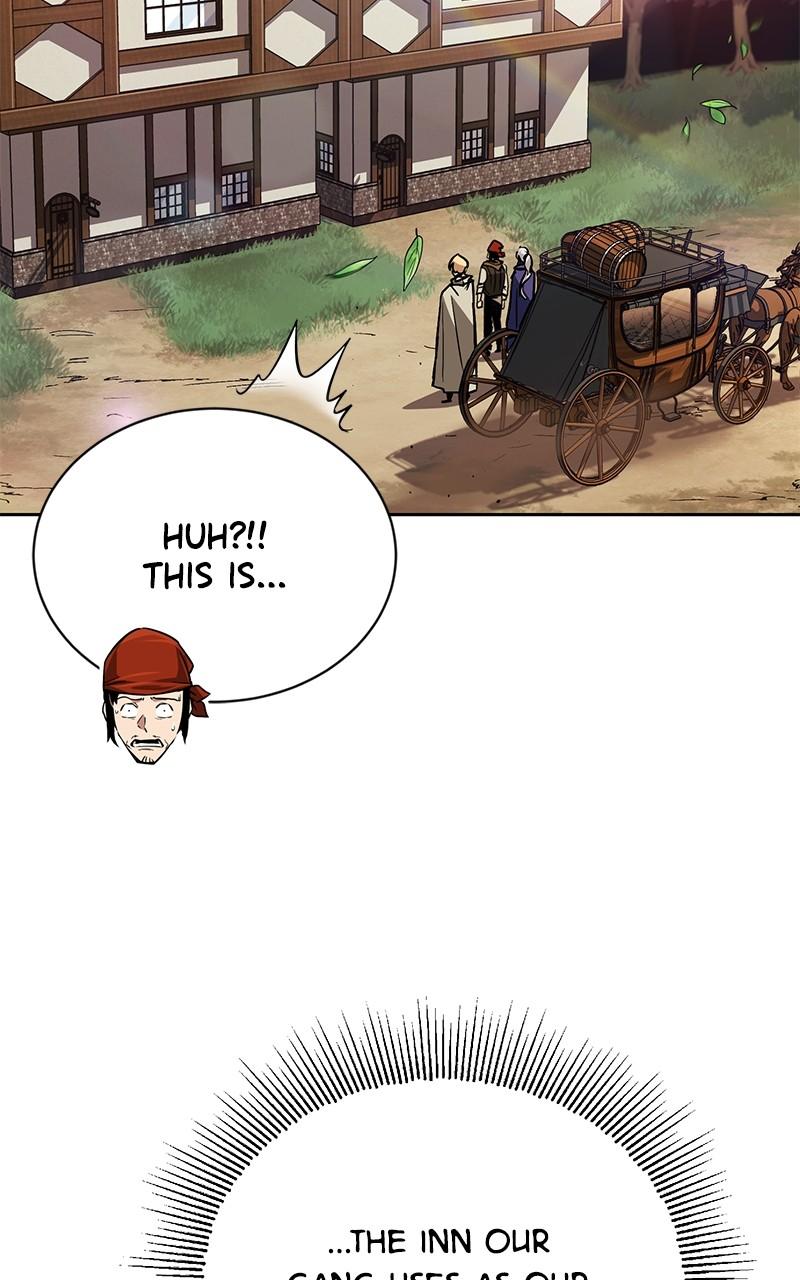 The Lazy Lord Masters the Sword Chapter 87 — page 56
