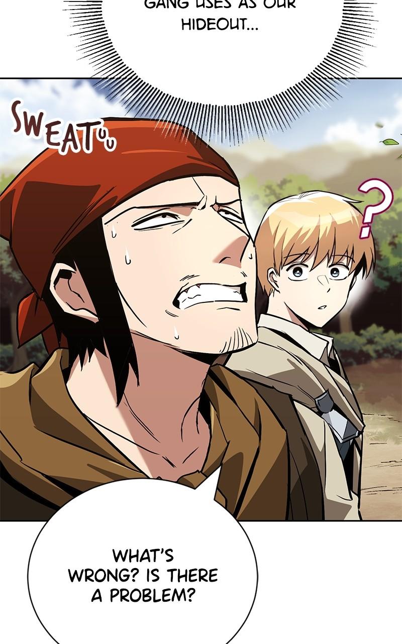 The Lazy Lord Masters the Sword Chapter 87 — page 57
