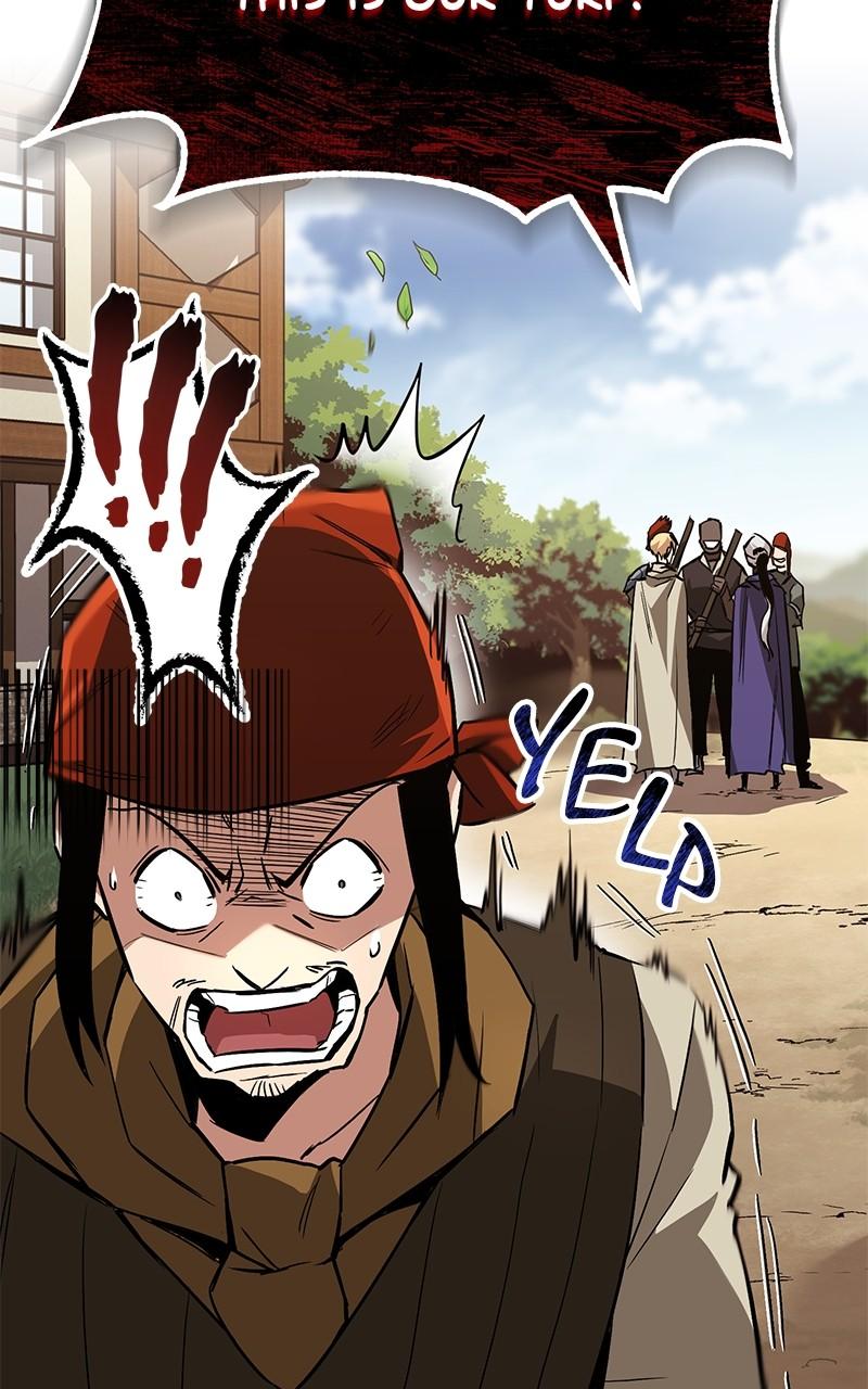 The Lazy Lord Masters the Sword Chapter 87 — page 60