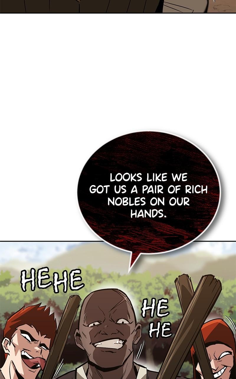 The Lazy Lord Masters the Sword Chapter 87 — page 61