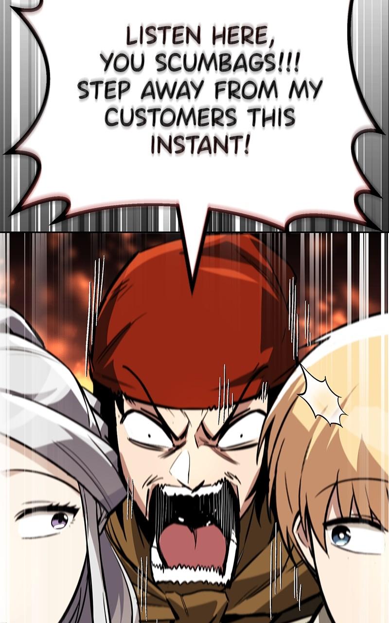 The Lazy Lord Masters the Sword Chapter 87 — page 63