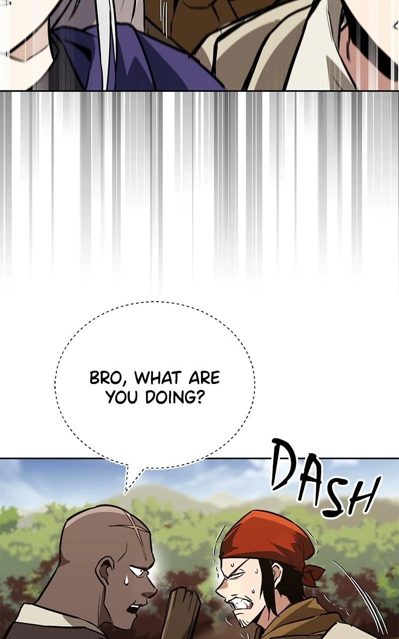 The Lazy Lord Masters the Sword Chapter 87 — page 64