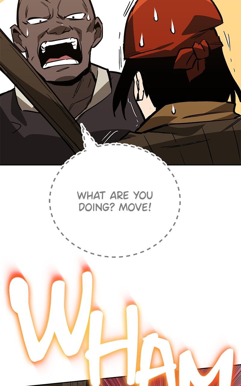 The Lazy Lord Masters the Sword Chapter 87 — page 66