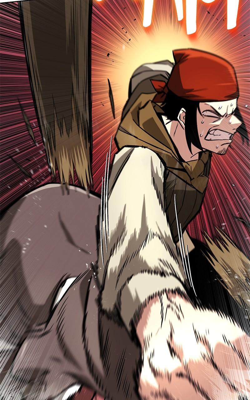 The Lazy Lord Masters the Sword Chapter 87 — page 67