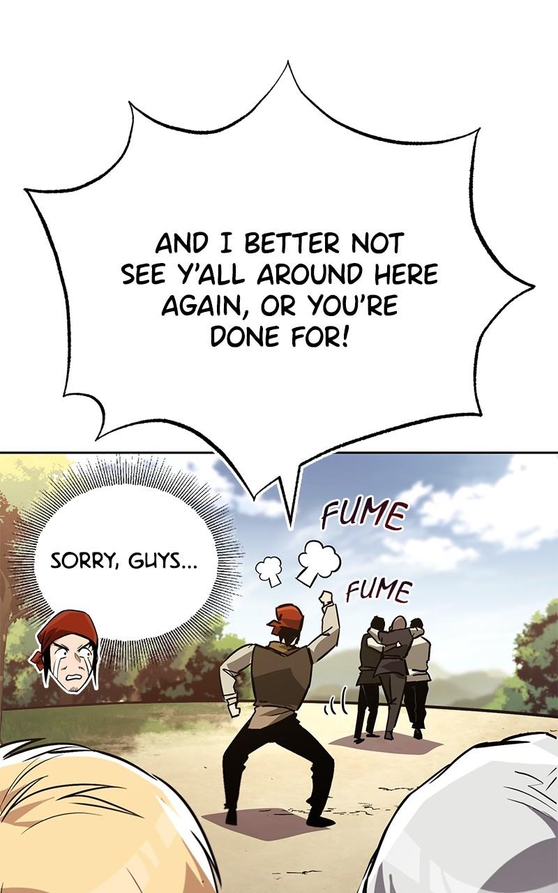 The Lazy Lord Masters the Sword Chapter 87 — page 72