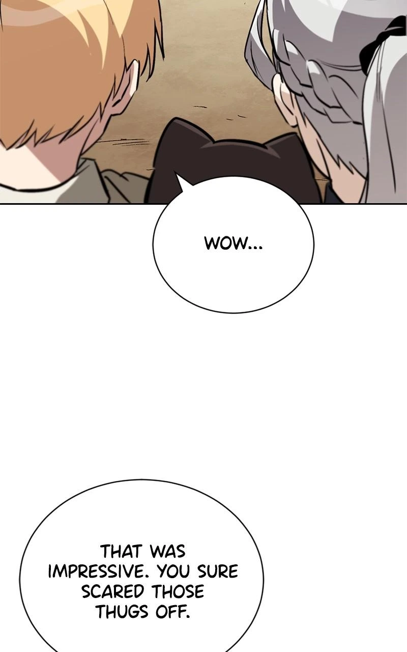The Lazy Lord Masters the Sword Chapter 87 — page 73