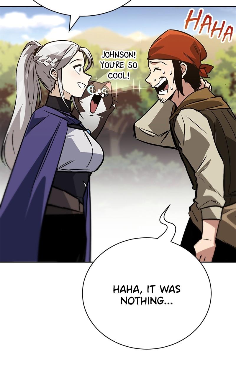 The Lazy Lord Masters the Sword Chapter 87 — page 74