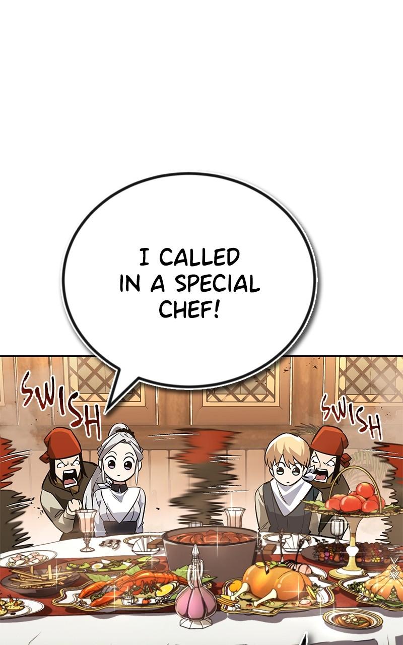 The Lazy Lord Masters the Sword Chapter 87 — page 78