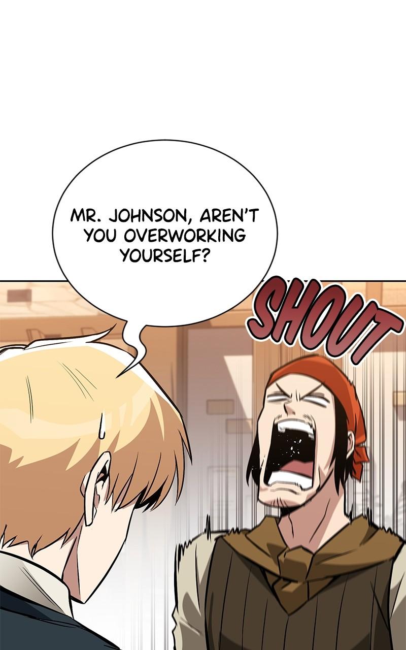 The Lazy Lord Masters the Sword Chapter 87 — page 81