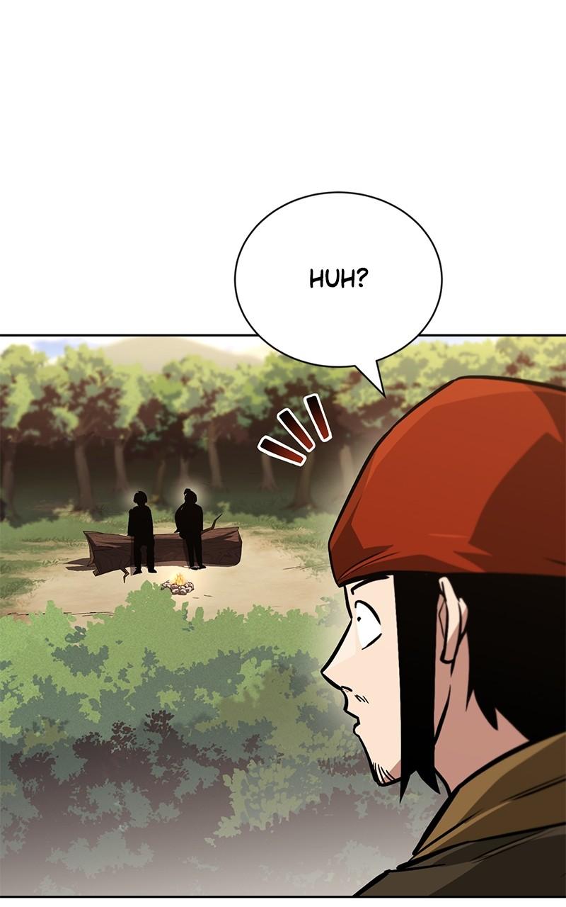 The Lazy Lord Masters the Sword Chapter 87 — page 88