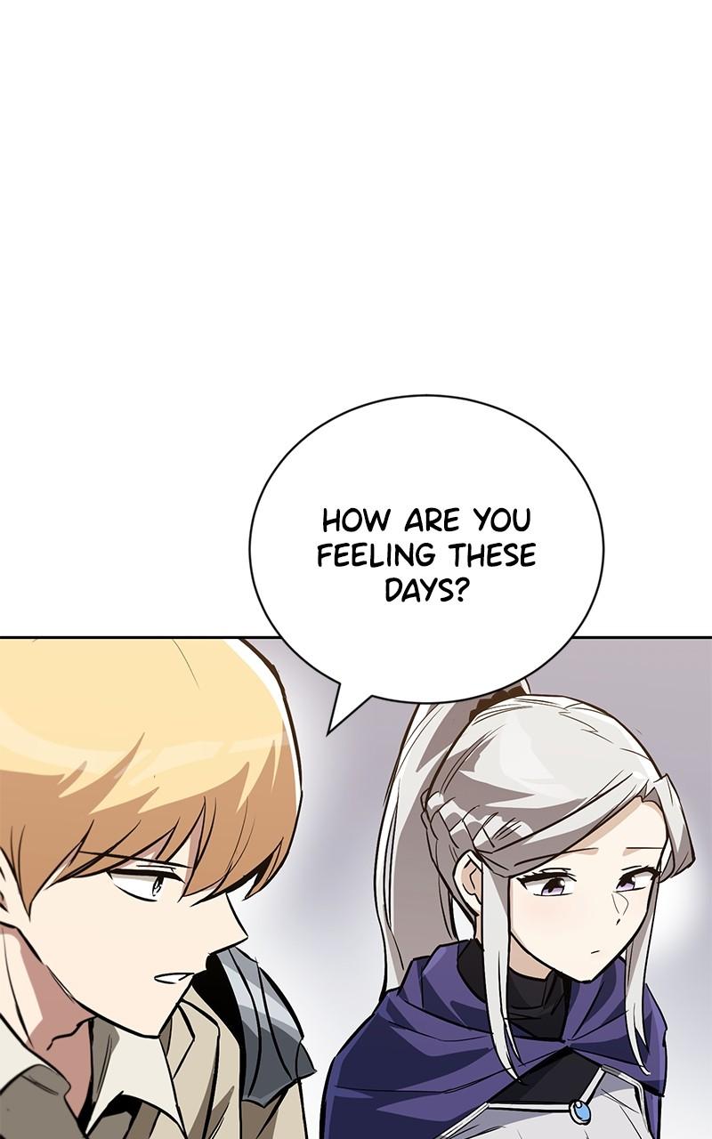 The Lazy Lord Masters the Sword Chapter 87 — page 89