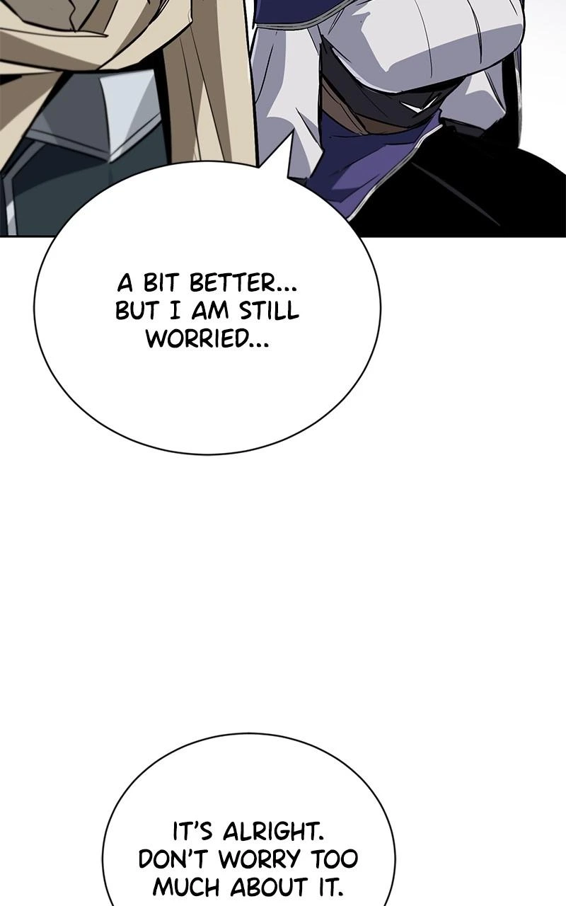 The Lazy Lord Masters the Sword Chapter 87 — page 90