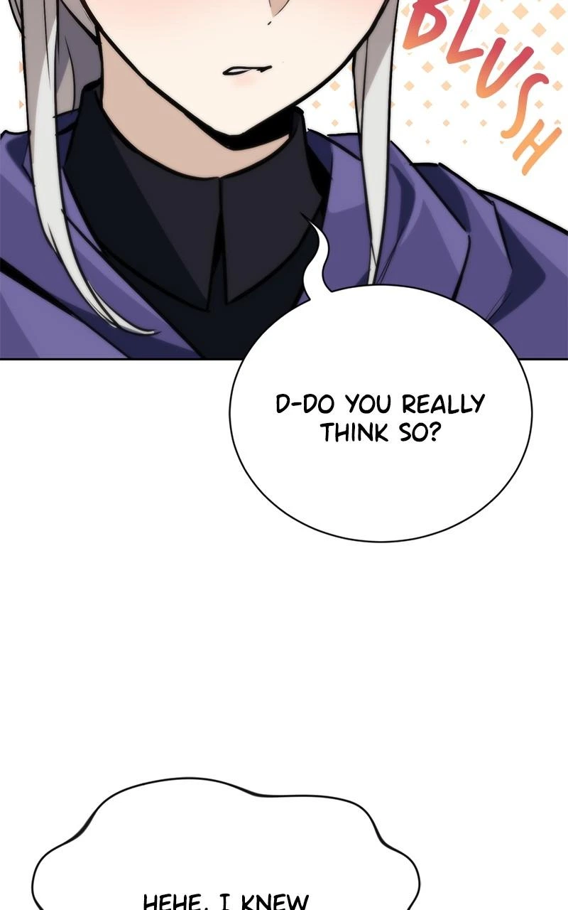 The Lazy Lord Masters the Sword Chapter 87 — page 93