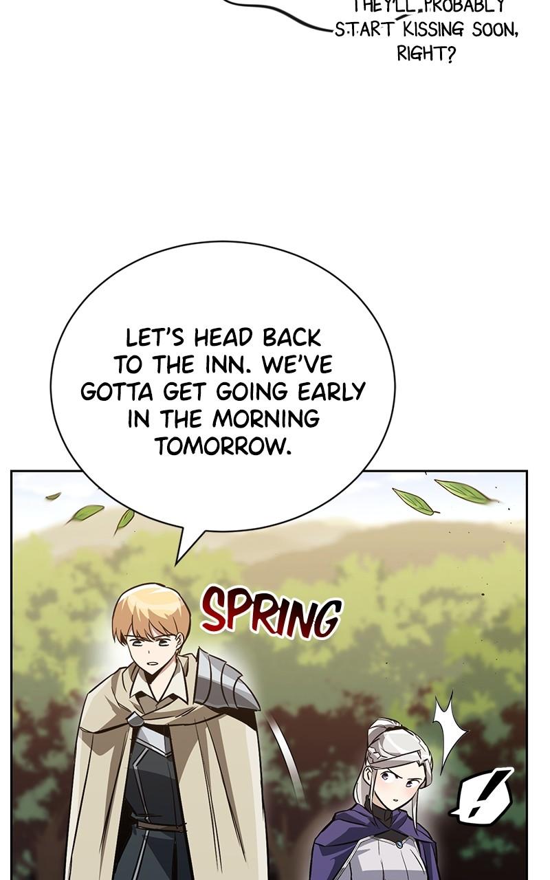 The Lazy Lord Masters the Sword Chapter 87 — page 95