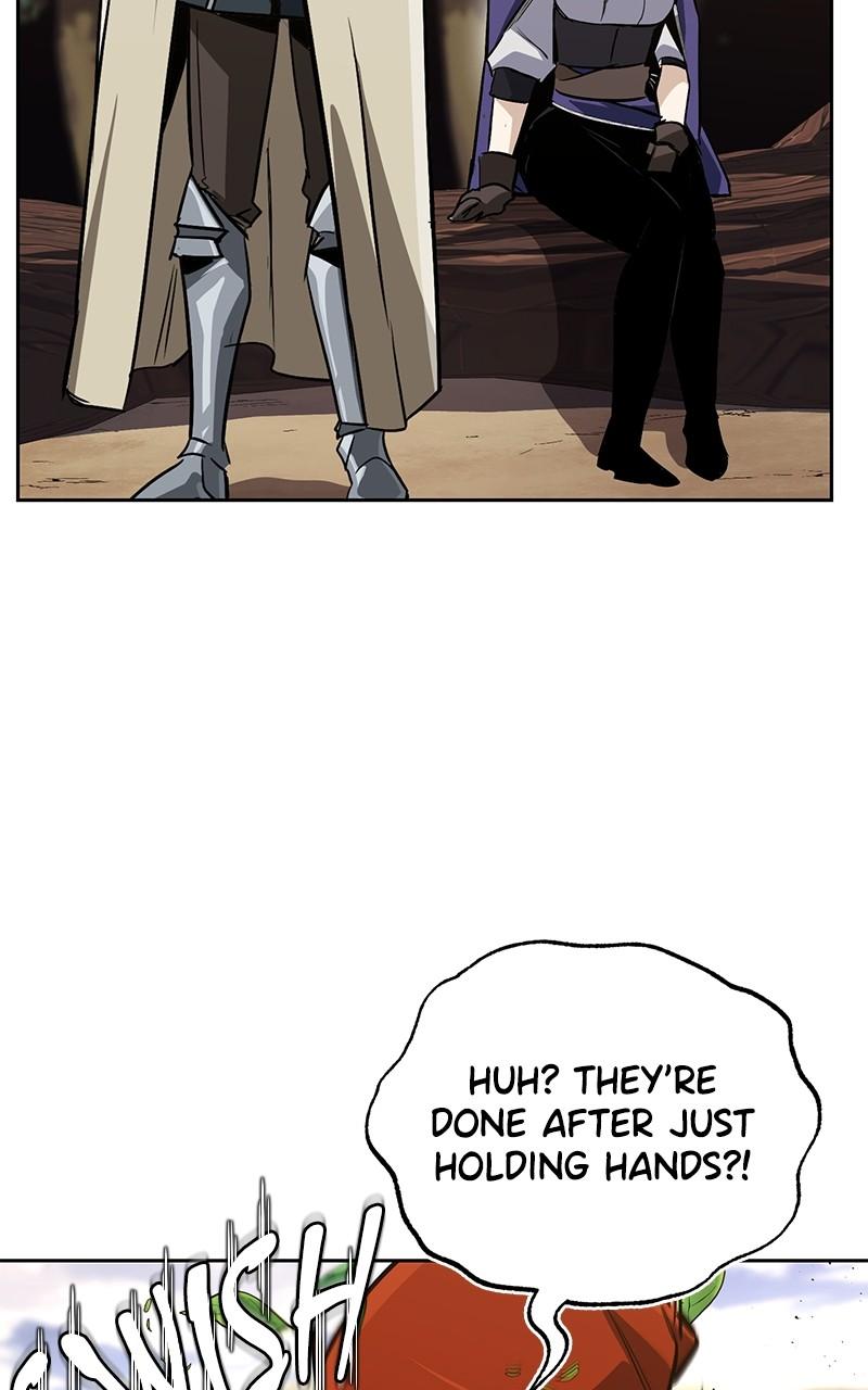 The Lazy Lord Masters the Sword Chapter 87 — page 96