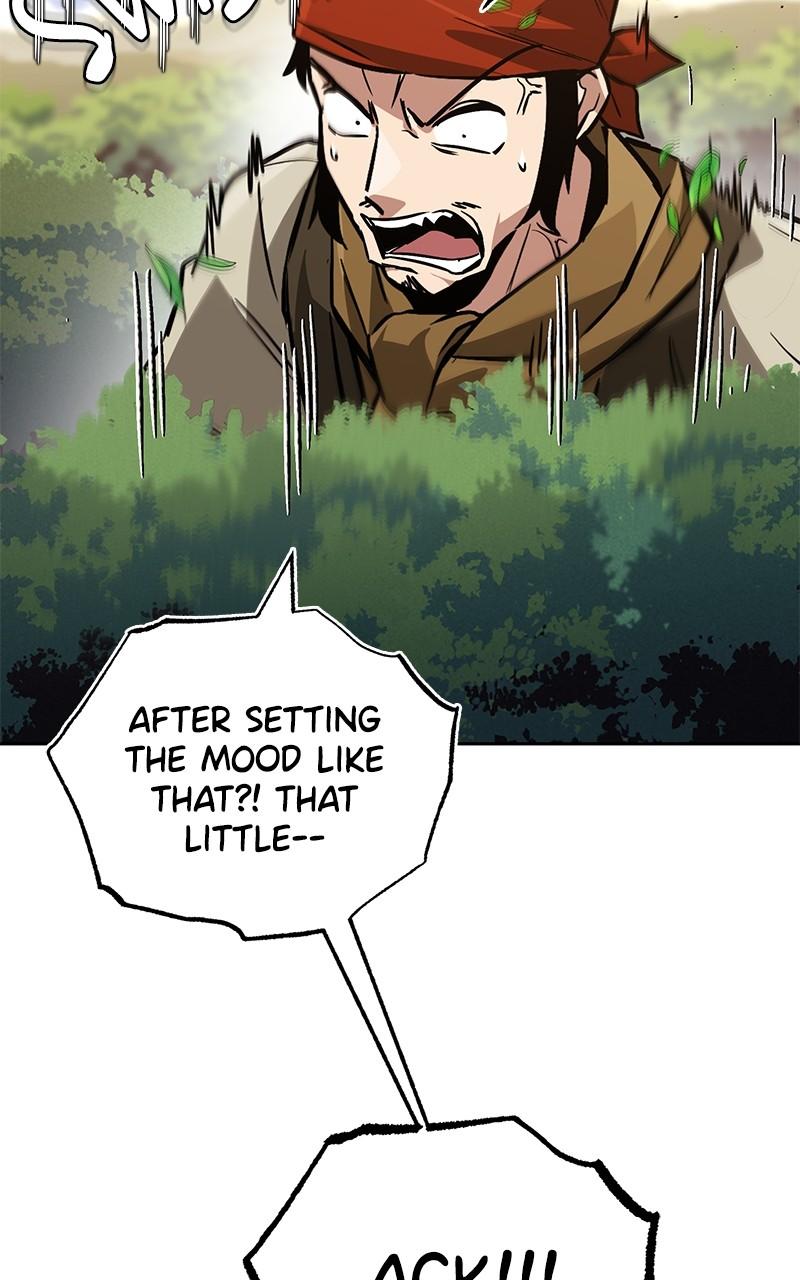 The Lazy Lord Masters the Sword Chapter 87 — page 97