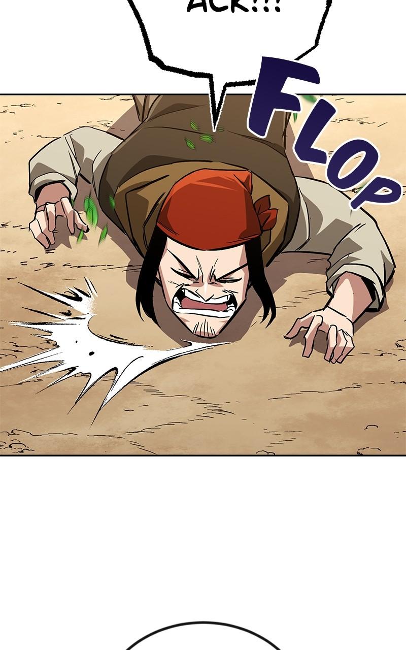 The Lazy Lord Masters the Sword Chapter 87 — page 98
