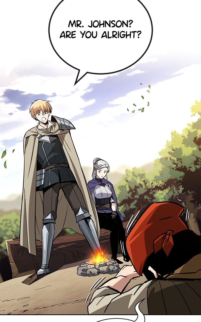 The Lazy Lord Masters the Sword Chapter 87 — page 99