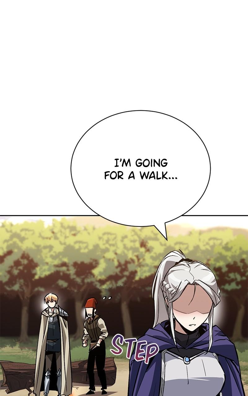 The Lazy Lord Masters the Sword Chapter 87 — page 101