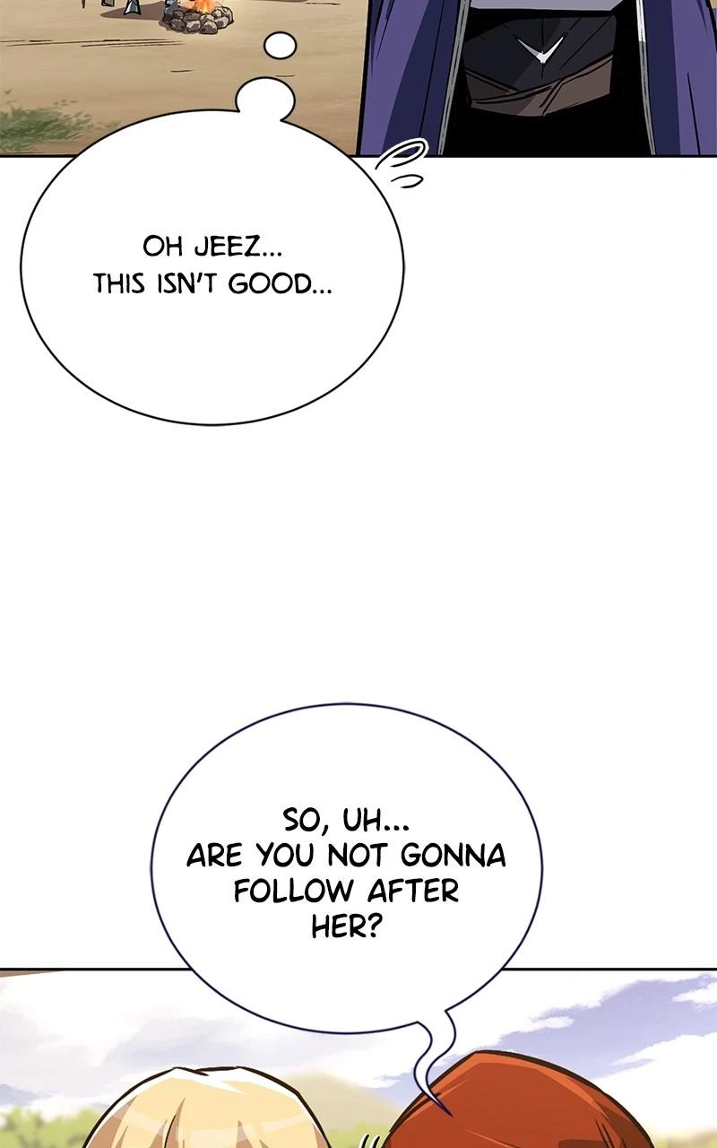 The Lazy Lord Masters the Sword Chapter 87 — page 102