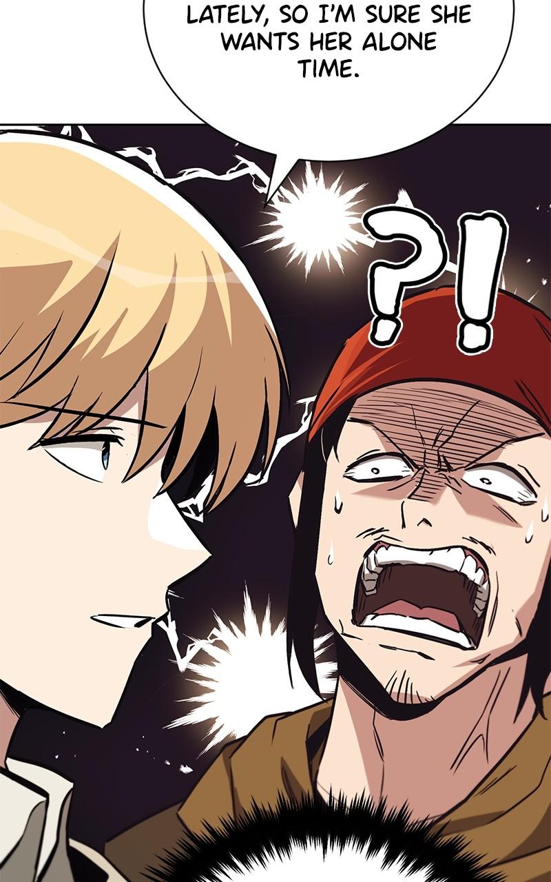 The Lazy Lord Masters the Sword Chapter 87 — page 104