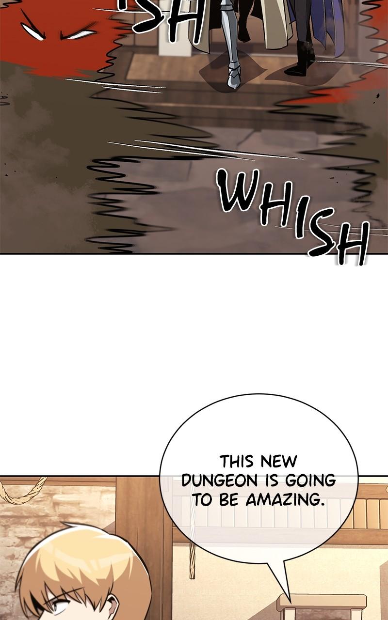 The Lazy Lord Masters the Sword Chapter 87 — page 108