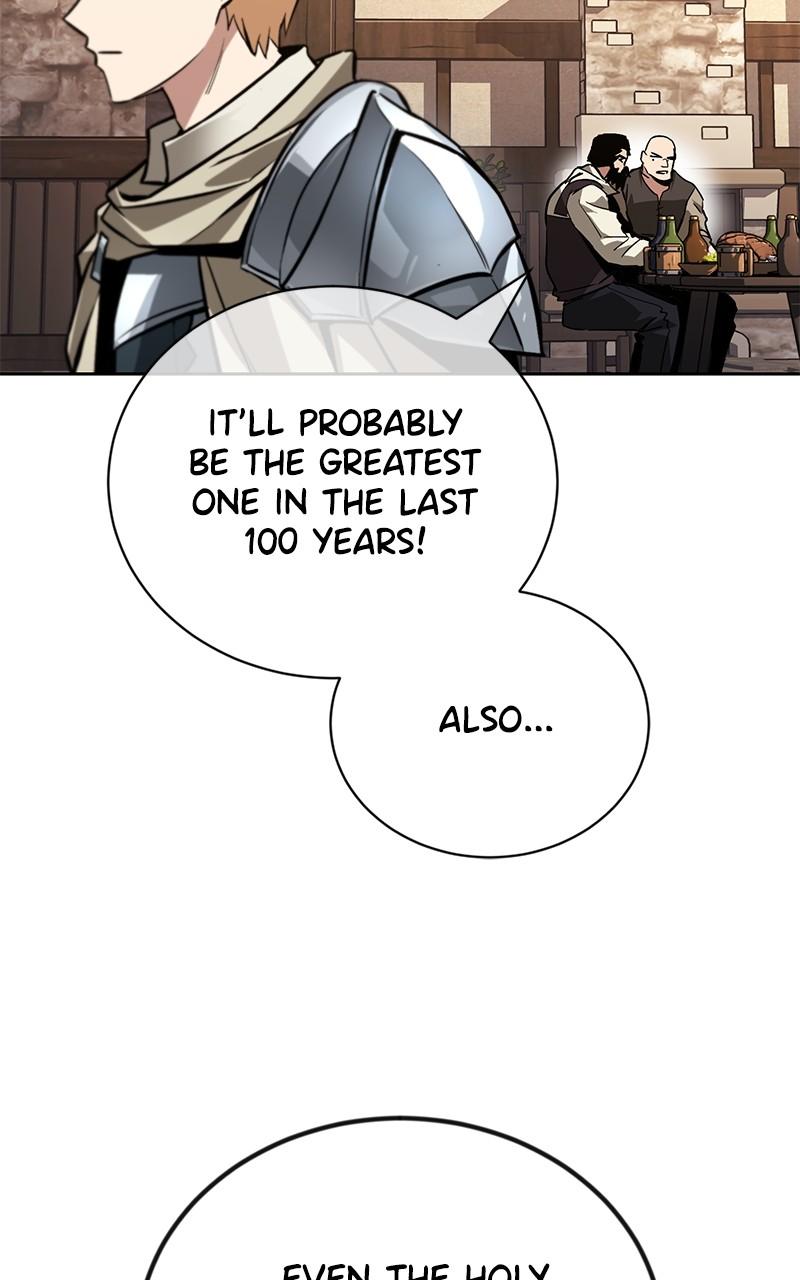 The Lazy Lord Masters the Sword Chapter 87 — page 109